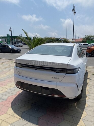 BYD Destroyer 05 2025, 0 km - 1.5 l - Bakı