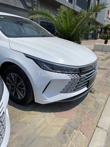 BYD Destroyer 05 2025, 0 km - 1.5 l - Bakı