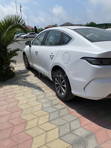BYD Destroyer 05 2025, 0 km - 1.5 l - Bakı