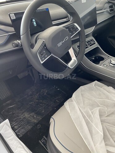 BYD Destroyer 05 2025, 0 km - 1.5 l - Bakı
