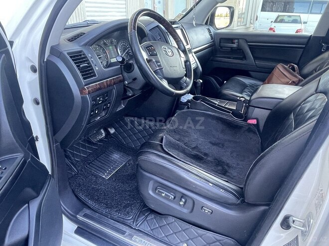 Toyota Land Cruiser 2012, 125,000 km - 4.0 l - Xırdalan