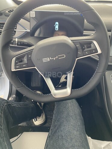 BYD Destroyer 05 2025, 0 km - 1.5 l - Bakı