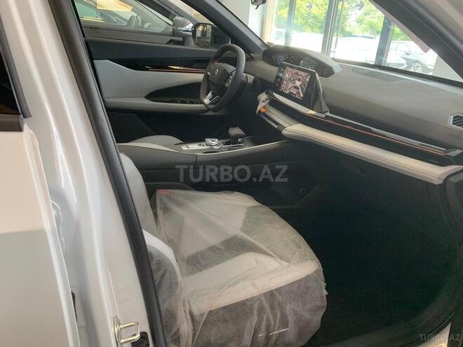 Changan  2025, 0 km - 1.5 l - Bakı