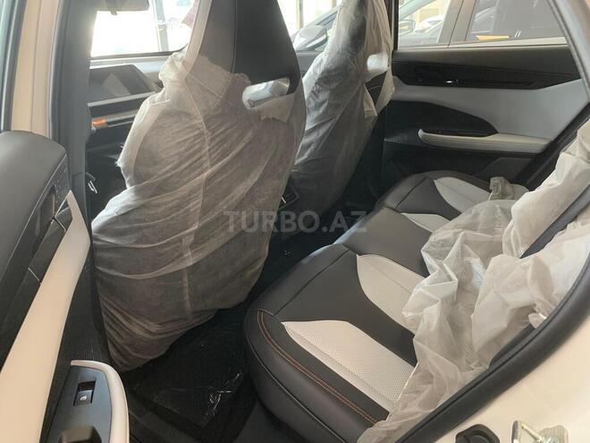 Changan  2025, 0 km - 1.5 l - Bakı