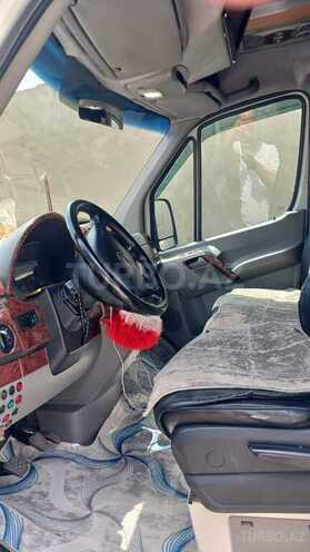 Mercedes Sprinter 316 2009, 526,897 km - 2.9 l - Bakı