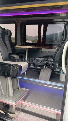 Mercedes Sprinter 316 2009, 526,897 km - 2.9 l - Bakı