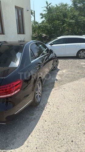 Mercedes E 220 d 2013, 262,000 km - 2.2 l - Bakı