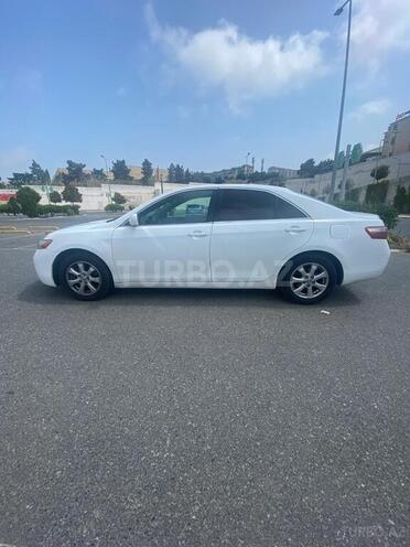 Toyota Camry 2008, 280,000 km - 2.4 l - Bakı