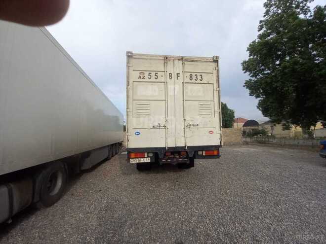 KamAz 53212 1989, 200,000 km - 11.0 л - Bakı