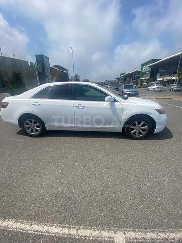 Toyota Camry 2008, 280,000 km - 2.4 l - Bakı
