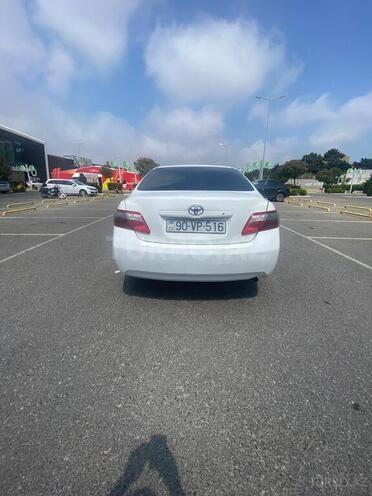 Toyota Camry 2008, 280,000 km - 2.4 l - Bakı