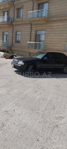 Mercedes C 230 1997, 297,352 km - 2.3 l - Bakı