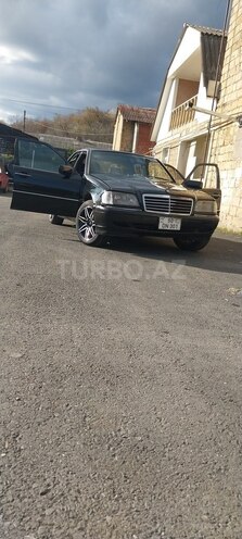 Mercedes C 230 1997, 297,352 km - 2.3 l - Bakı
