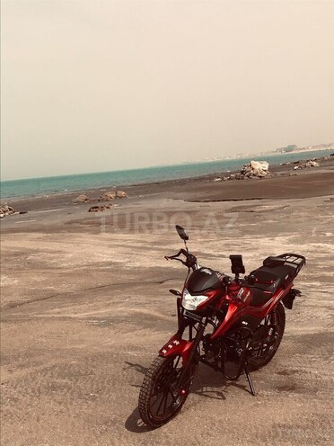 Tufan M50 2024, 11,600 km - 0.1 l - Bakı