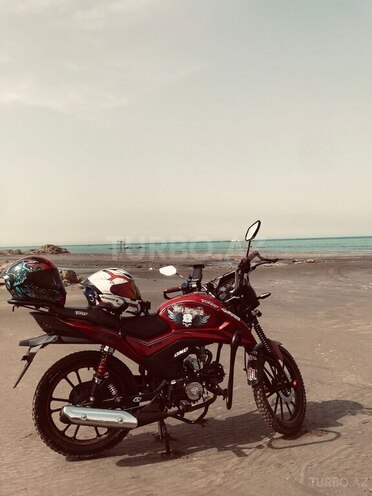 Tufan M50 2024, 11,600 km - 0.1 l - Bakı