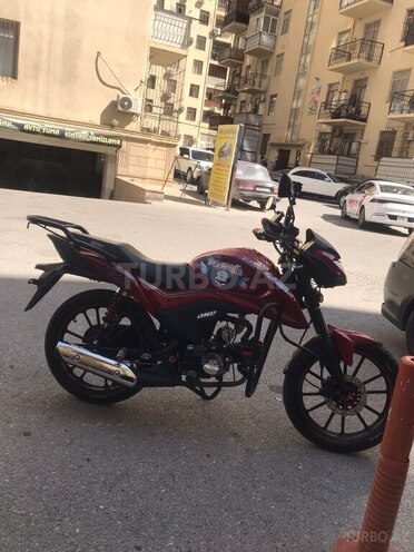 Tufan M50 2024, 11,600 km - 0.1 l - Bakı