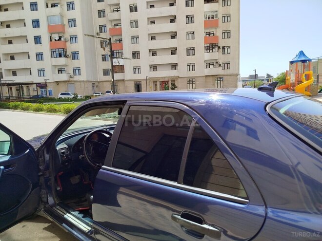 Mercedes C 180-15