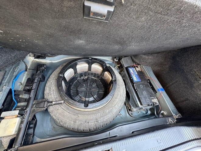Mercedes C 240 1999, 319,000 km - 2.4 l - Bakı