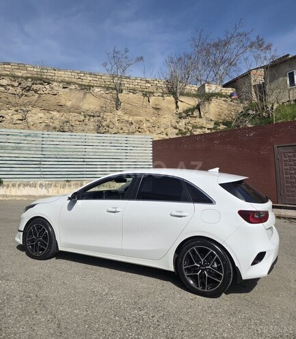 Kia Ceed 2023, 42,820 km - 1.6 l - Bakı