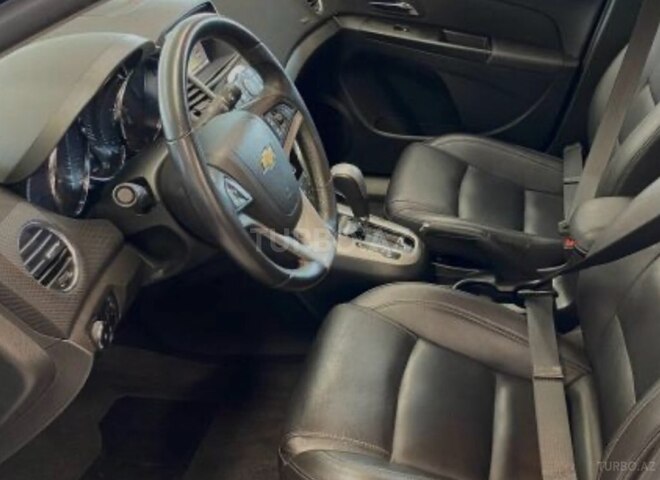 Chevrolet Cruze 2012, 220,000 km - 1.4 l - Bakı