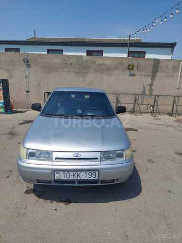 LADA (VAZ) 2110 2002, 332,663 km - 1.6 l - Sumqayıt