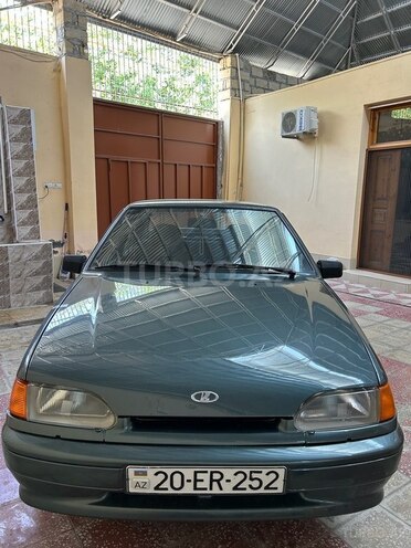 LADA (VAZ) 2115 2011, 250,000 km - 1.6 l - Gəncə