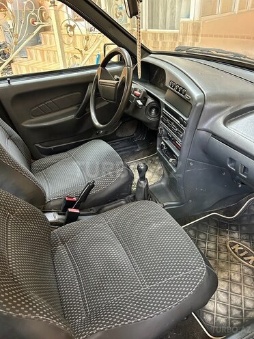 LADA (VAZ) 2115 2011, 250,000 km - 1.6 l - Gəncə