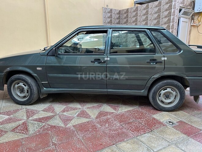 LADA (VAZ) 2115 2011, 250,000 km - 1.6 l - Gəncə