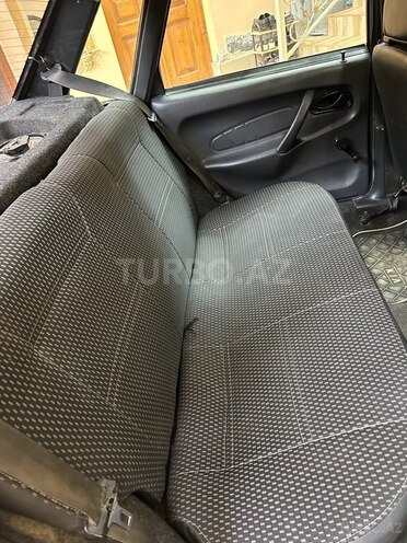 LADA (VAZ) 2115 2011, 250,000 km - 1.6 l - Gəncə