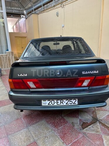 LADA (VAZ) 2115 2011, 250,000 km - 1.6 l - Gəncə