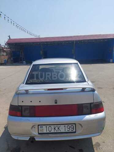 LADA (VAZ) 2110 2002, 332,663 km - 1.6 l - Sumqayıt