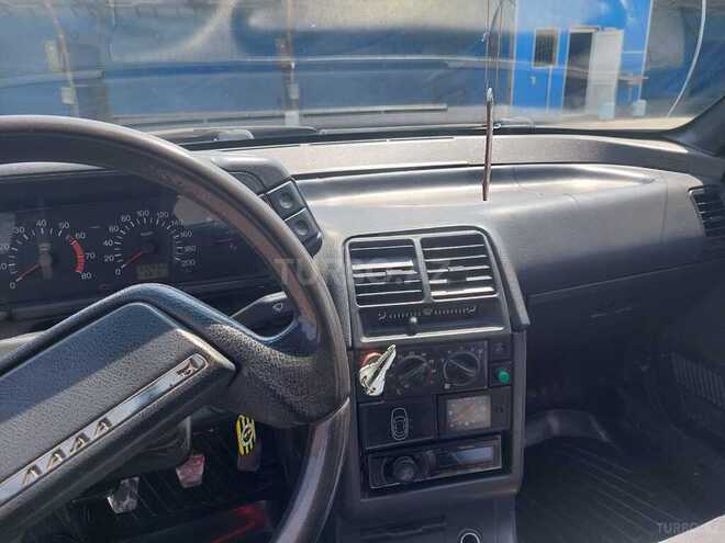 LADA (VAZ) 2110 2002, 332,663 km - 1.6 l - Sumqayıt