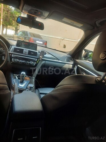 BMW 328 2015, 168,321 km - 2.0 l - Bakı
