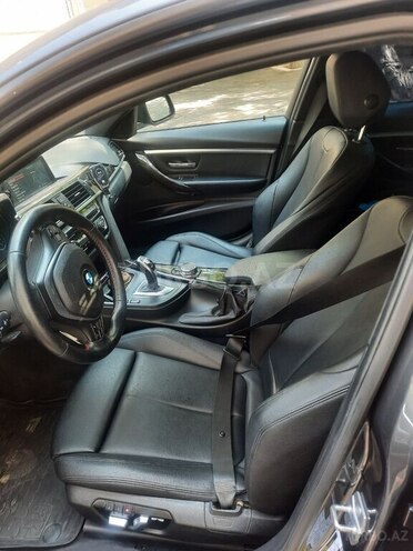 BMW 328 2015, 168,321 km - 2.0 l - Bakı