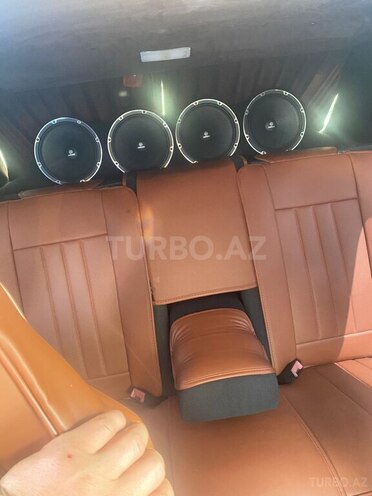 Mercedes E 220 1993, 500,000 km - 2.2 л - Bakı