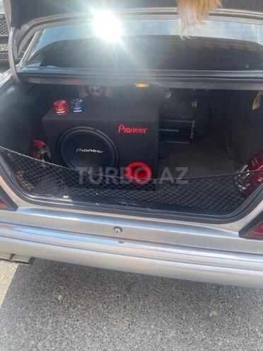 Mercedes E 220 1993, 500,000 km - 2.2 л - Bakı