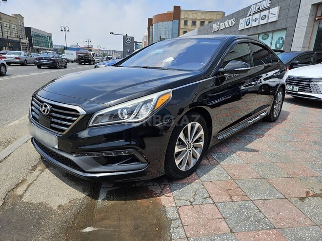 Hyundai Sonata-2