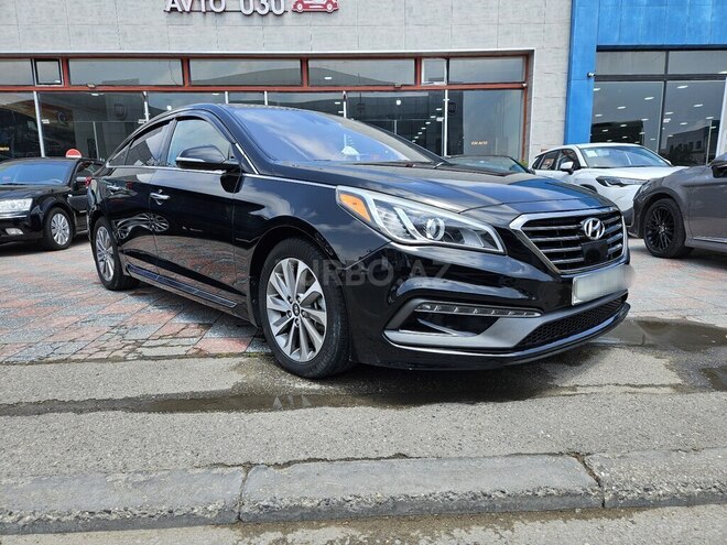 Hyundai Sonata-3