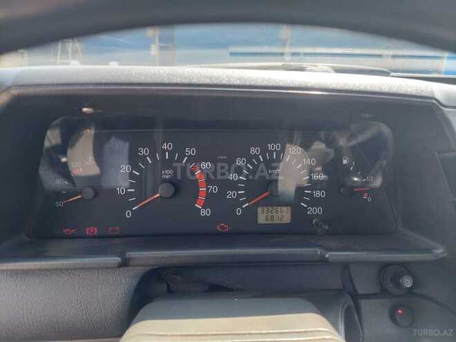 LADA (VAZ) 2110 2002, 332,663 km - 1.6 l - Sumqayıt