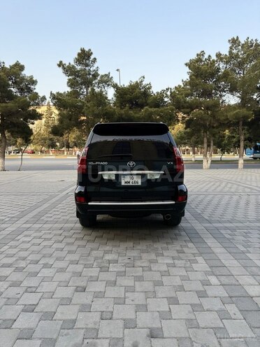 Toyota Land Cruiser Prado-4