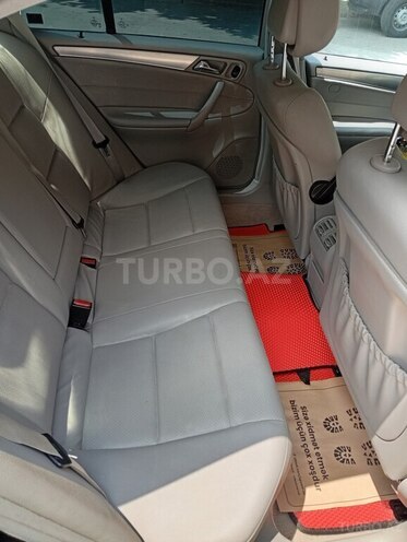 Mercedes C 230 2006, 300,000 km - 2.5 л - Bakı