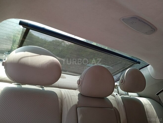 Mercedes C 230 2006, 300,000 km - 2.5 л - Bakı