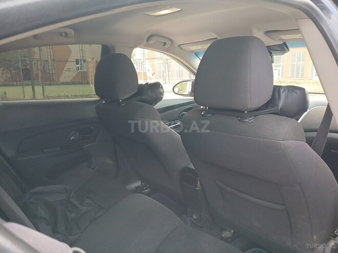 Chevrolet Cruze 2013, 256,000 km - 1.4 l - Bakı