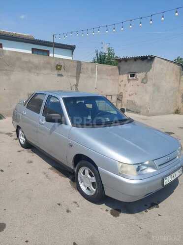 LADA (VAZ) 2110 2002, 332,663 km - 1.6 l - Sumqayıt