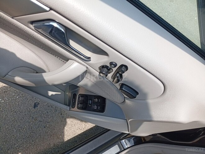 Mercedes C 230 2006, 300,000 km - 2.5 л - Bakı