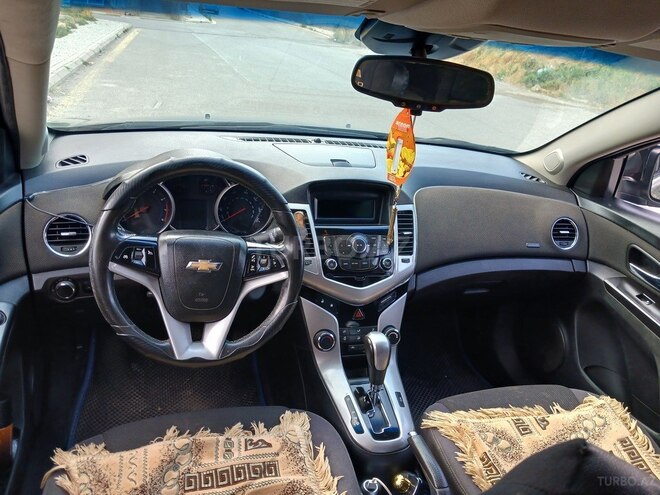 Chevrolet Cruze 2013, 256,000 km - 1.4 l - Bakı