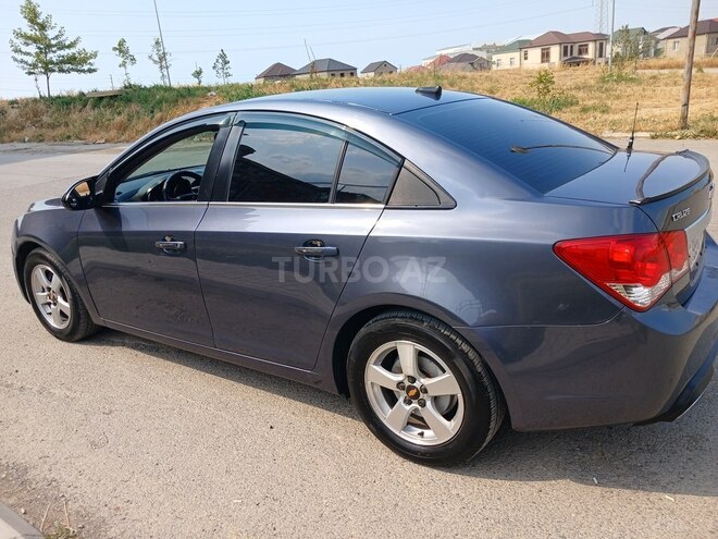 Chevrolet Cruze 2013, 256,000 km - 1.4 l - Bakı