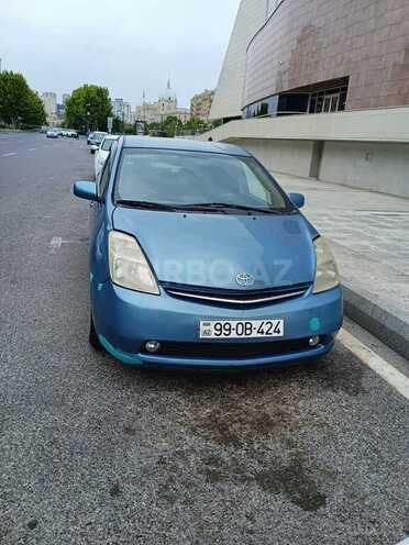 Toyota Prius 2008, 722,595 km - 1.5 l - Bakı