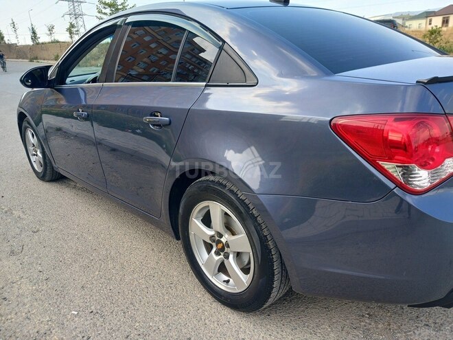 Chevrolet Cruze 2013, 256,000 km - 1.4 l - Bakı