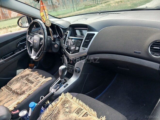 Chevrolet Cruze 2013, 256,000 km - 1.4 l - Bakı